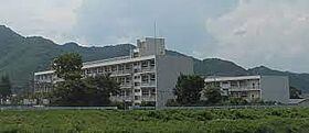 兵庫県西脇市小坂町（賃貸アパート2LDK・2階・57.32㎡） その17