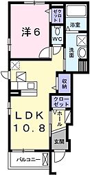 播但線 仁豊野駅 徒歩3分