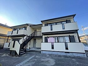 兵庫県加西市北条町古坂５丁目（賃貸アパート2LDK・1階・50.88㎡） その6