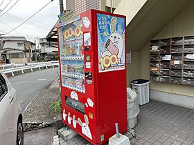 兵庫県姫路市上大野１丁目（賃貸マンション1K・1階・25.00㎡） その16