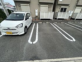 兵庫県姫路市広畑区東新町２丁目（賃貸アパート1K・1階・35.18㎡） その15