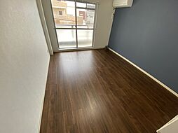 山陽電鉄本線 別府駅 徒歩5分の賃貸マンション 3階1Kのリビング/ダイニング