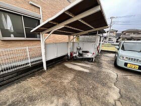 兵庫県姫路市飾磨区蓼野町（賃貸アパート2LDK・2階・52.17㎡） その15