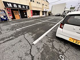 兵庫県姫路市飾磨区蓼野町（賃貸アパート1LDK・2階・52.17㎡） その14