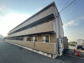 兵庫県姫路市四郷町東阿保（賃貸アパート1LDK・3階・37.53㎡） その1