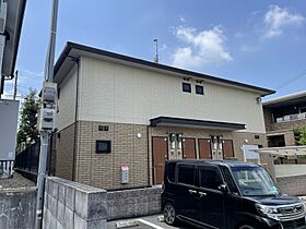 兵庫県三木市緑が丘町西１丁目（賃貸アパート1DK・1階・33.63㎡） その1