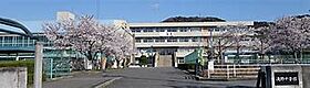 兵庫県加東市上滝野（賃貸アパート1LDK・1階・43.92㎡） その17