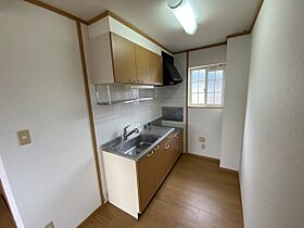 兵庫県宍粟市山崎町段（賃貸アパート3LDK・2階・65.57㎡） その4