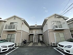 兵庫県加古川市尾上町安田（賃貸アパート1K・2階・23.05㎡） その1