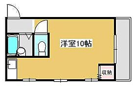 兵庫県高砂市曽根町（賃貸マンション1R・2階・21.00㎡） その2