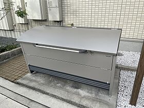 兵庫県姫路市青山西２丁目（賃貸アパート1LDK・1階・46.71㎡） その8