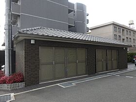 兵庫県姫路市北条（賃貸マンション1LDK・6階・41.29㎡） その6