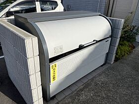 兵庫県姫路市飾磨区英賀宮町２丁目（賃貸マンション1LDK・2階・44.91㎡） その21