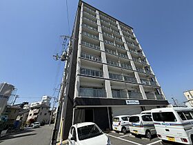 兵庫県姫路市神屋町６丁目（賃貸マンション1LDK・8階・40.00㎡） その1