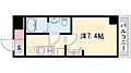 キャピタルアイ姫路6階6.7万円