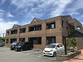 兵庫県加西市北条町北条（賃貸アパート1K・2階・26.25㎡） その1