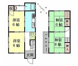 平岡戸建