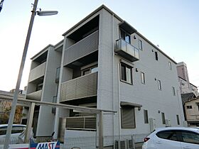 兵庫県姫路市東延末１丁目（賃貸マンション1LDK・2階・51.85㎡） その1