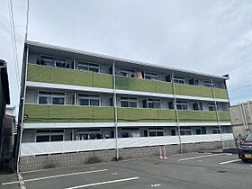 兵庫県姫路市三条町１丁目（賃貸アパート1K・2階・23.00㎡） その1