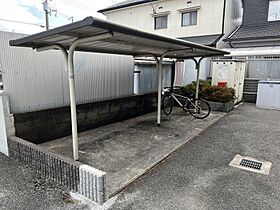 兵庫県姫路市飾磨区高町２丁目（賃貸アパート1K・1階・20.28㎡） その16