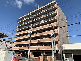 兵庫県姫路市西新町（賃貸マンション1R・7階・43.52㎡） その1