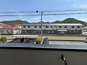 兵庫県たつの市揖保川町山津屋（賃貸アパート2LDK・2階・58.05㎡） その16