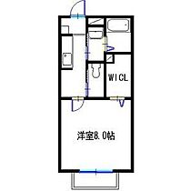 兵庫県加東市社（賃貸アパート1K・2階・30.39㎡） その2