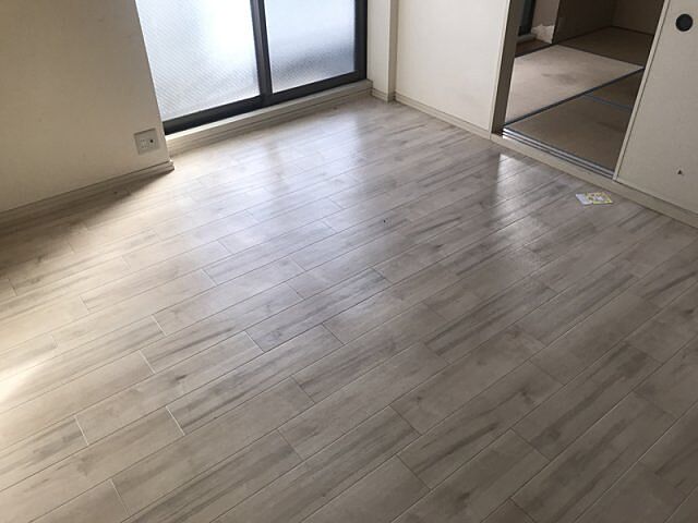 洋室
