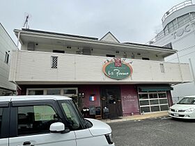 兵庫県姫路市北条梅原町（賃貸アパート1K・2階・23.47㎡） その1