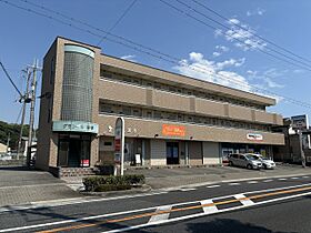 兵庫県姫路市御立中８丁目（賃貸マンション1K・2階・23.00㎡） その1