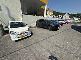 兵庫県姫路市御立中８丁目（賃貸マンション1K・2階・23.00㎡） その6