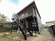 兵庫県たつの市龍野町富永：物件画像／株式会社Library Homes