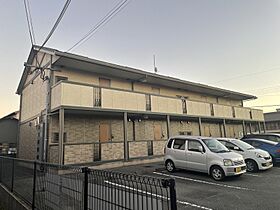 兵庫県姫路市広畑区清水町１丁目（賃貸アパート1LDK・2階・40.29㎡） その1