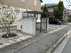 兵庫県姫路市広畑区正門通２丁目（賃貸アパート1LDK・2階・32.77㎡） その27