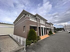 兵庫県神崎郡福崎町南田原（賃貸アパート2LDK・2階・58.86㎡） その1