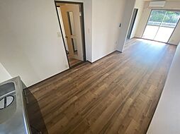 JR加古川線 西脇市駅 徒歩12分の賃貸アパート 1階3DKのリビング/ダイニング