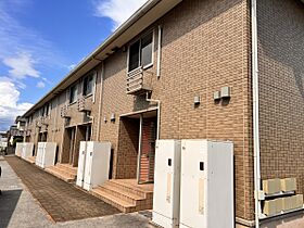 兵庫県加古川市別府町西脇（賃貸アパート1LDK・1階・37.99㎡） その1