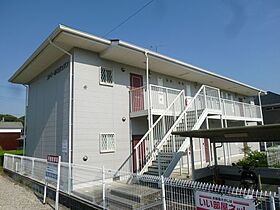 兵庫県相生市汐見台（賃貸アパート1LDK・2階・42.23㎡） その1