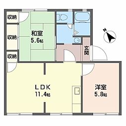 山陽電鉄本線 亀山駅 徒歩18分