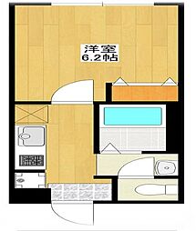 志染駅 5.2万円