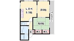亀山駅 5.0万円
