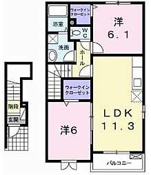 ノース　カレントV