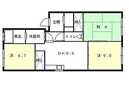 JR姫新線 余部駅 徒歩10分