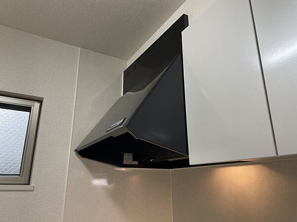画像21:キッチン