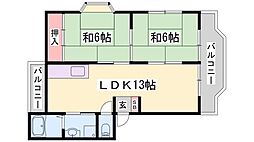 JR姫新線 余部駅 徒歩28分 3階/-