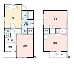 🉐敷金礼金0円！🉐姫路市野里戸建て