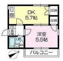 JR加古川線 滝野駅 3.8km
