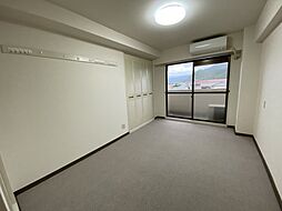 JR加古川線 西脇市駅 徒歩7分の賃貸マンション 3階ワンルームのリビング/ダイニング