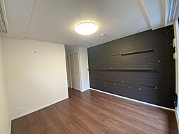 ミステル 103 1階1Kのリビング/ダイニング