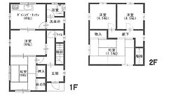 別府　戸建